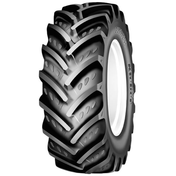 360/70R20 129A8/126B TL Fitker DT