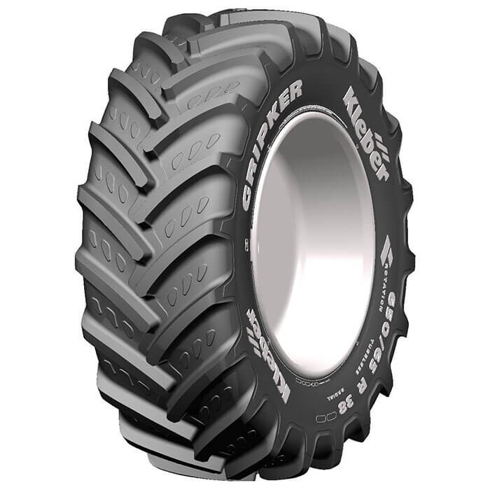 480/65R28 136D TL Gripker