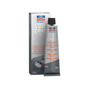 Esmeril válvulas al agua Valve Grind "W" Grano grueso 100 g