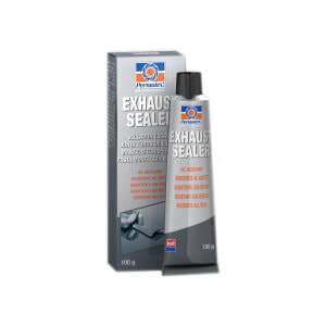 Sellador de tubos de escape 100g