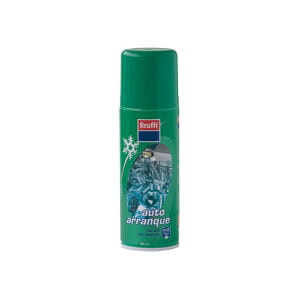Auto-Arranque Spray 200mL
