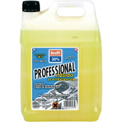 Anticongelante CC 30% Amarillo 5L