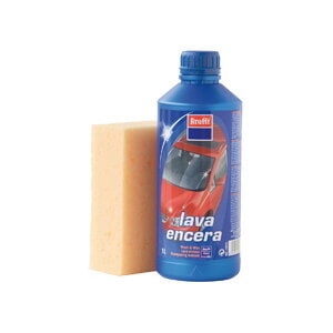 Lavaencera 1l + Esponja