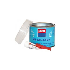 Metal Lick 250g Masilla universal + endurecedor