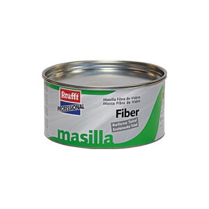 Masilla Fiber 1,4kg + endurecedor
