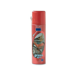Grasa en spray 650mL