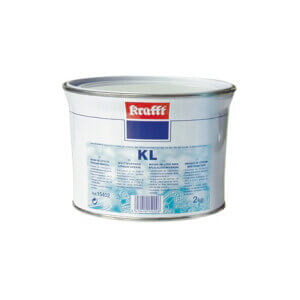 Grasa de litio KL 2kg