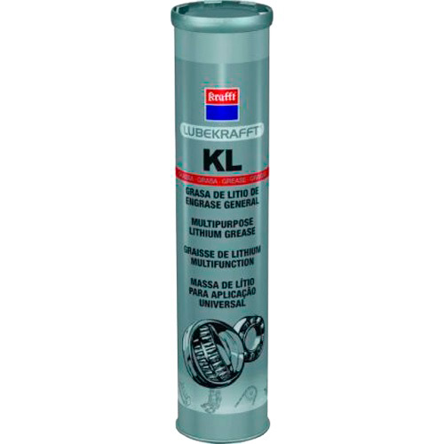 Grasa de litio KL 400g