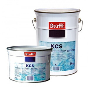 Grasa cálcica KCS 50kg