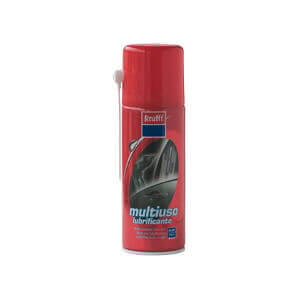Spray multiusos 270mL