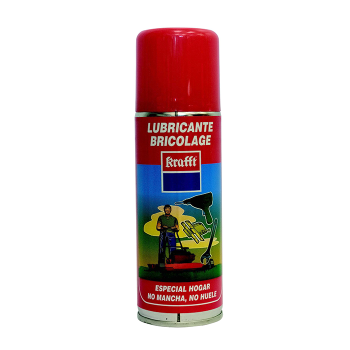 Lubricante Bricolaje Hogar 270ml