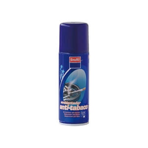 Ambientador Anti-Tabaco Spray 270mL