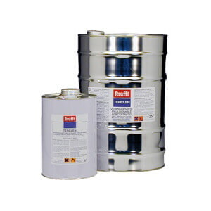 Limpia motores terclen 25L