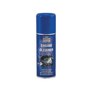 Limpia motores y cadenas terclen spray 520mL