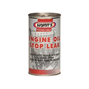 Tapafugas aceite de motor 325mL