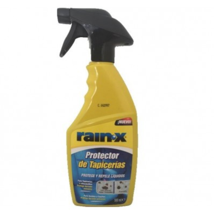 Protector de Tapicerías Rain-X 500 ml