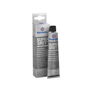 Formador juntas alta presión Supra Grey