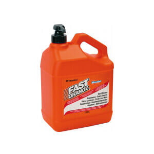 Lavamanos fast orange 3,78L
