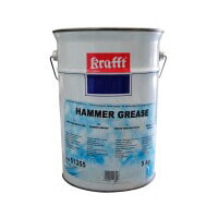 Grasa para martillos hidráulicos Hammer Grease 5 Kg