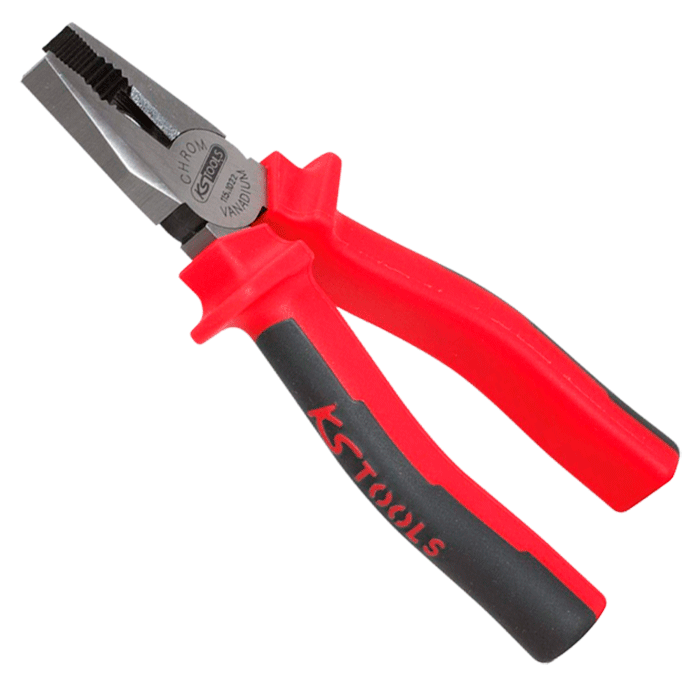 Ergotorque Alicates universales 200