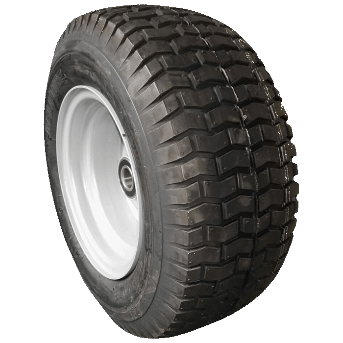 Rueda Completa 16x6.50-8 6PR D.5.50/8 25x51.5 CR307