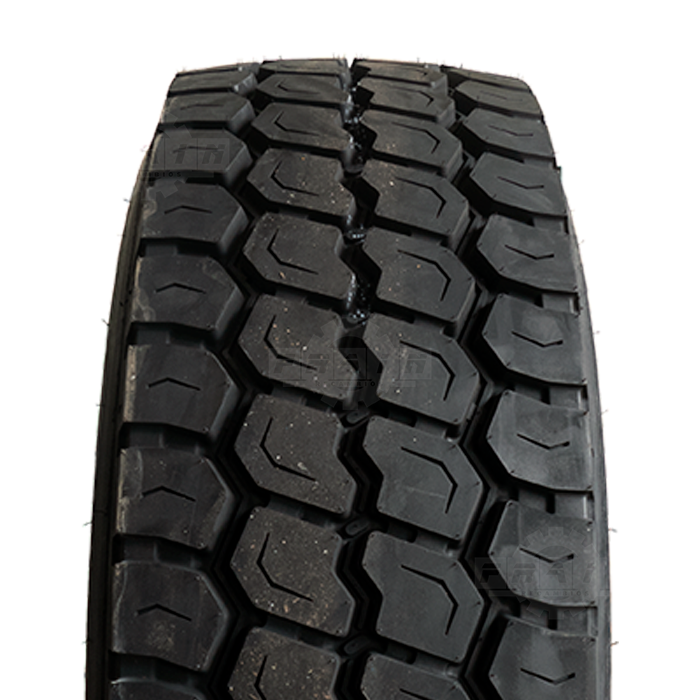 385/65R22.5 160K(158L) LONGTRAXX MT770