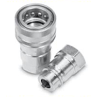 Enchufe Macho Faster NV 1" GAS