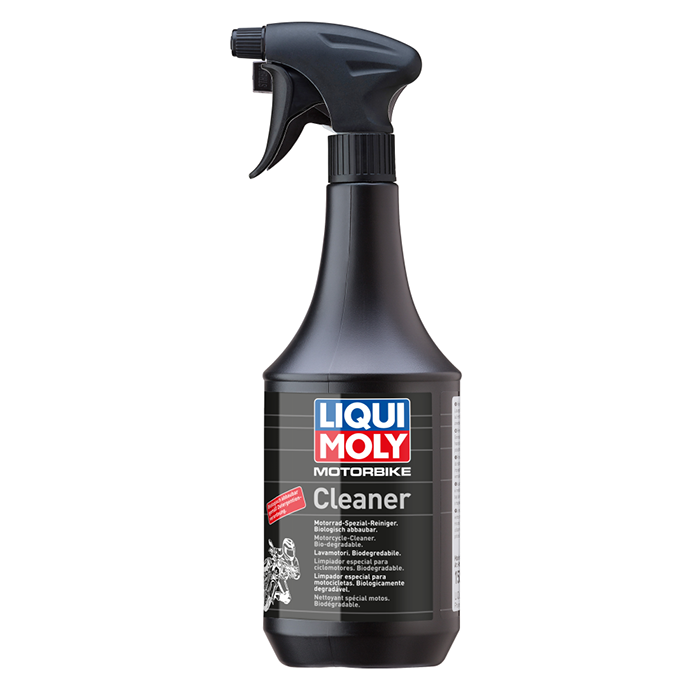 Motorbike Cleaner 1L