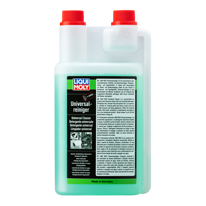 Detergente universal 1L