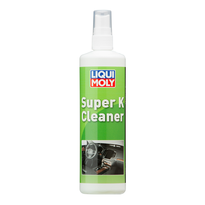 Super K Cleaner 0,25L