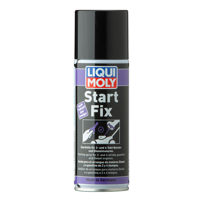 Start Fix 0,2L