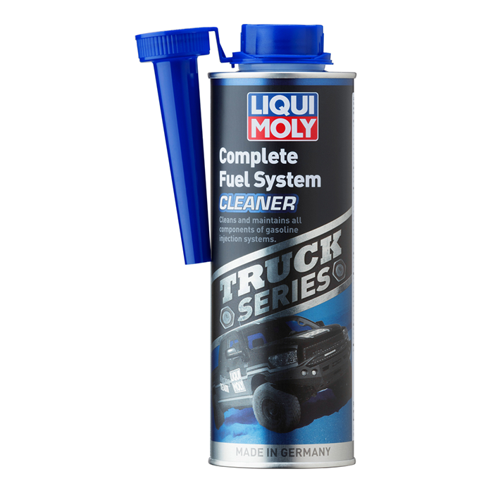 Truck Series Complete Fuel System Cleaner 0,5L