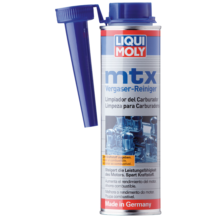 mtx Limpiador del carburador 0,3L