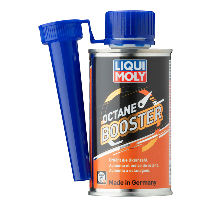 Octane Booster 0,2L