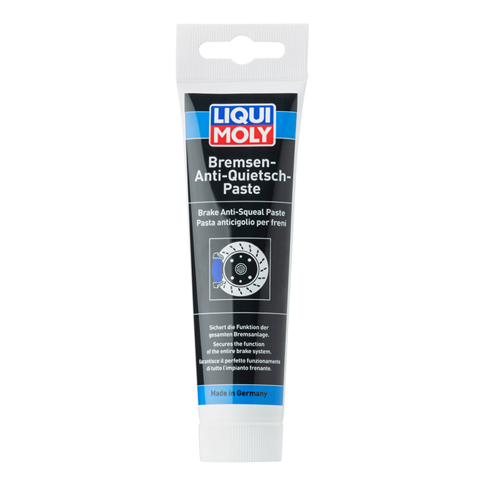 Pasta antichirridos para frenos 0,1gr