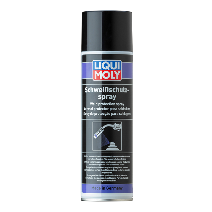 Aerosol protector para soldadura 0,5L