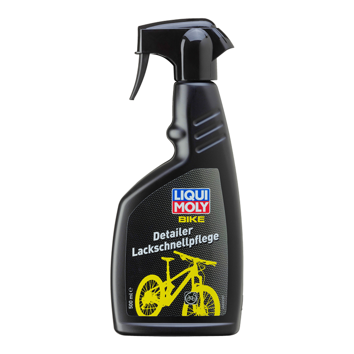 Bike Detailer 0,5L