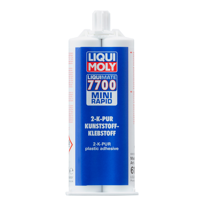 Liquimate 7700 Mini Rapid cartucho 0,05L