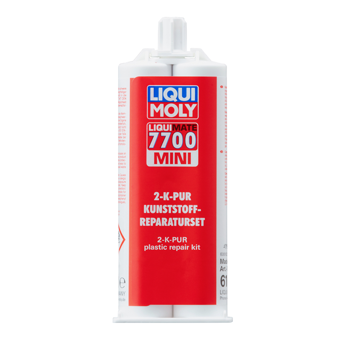 Liquimate 7700 Mini cartucho 0,05L