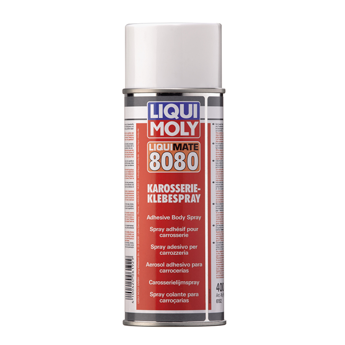 Aerosol adhesivo para carrocerías 0,4L