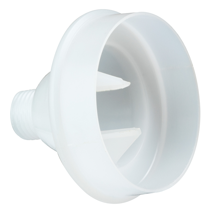 Adaptador para Flexpack 1stk