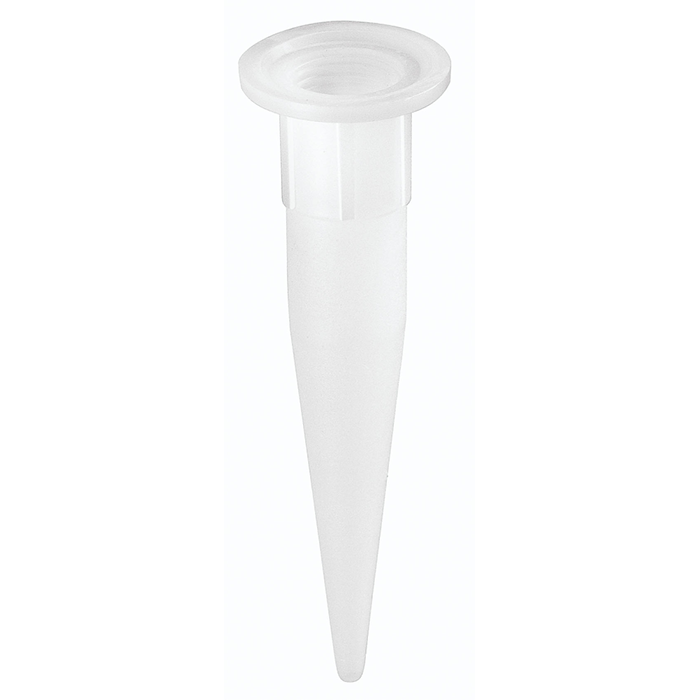 Boquillas sin cortar 1stk