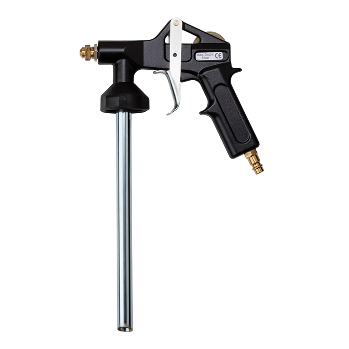 Pistola pulverizadora 1stk
