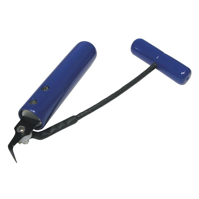 Cuchillo de rascar 1stk