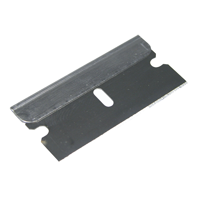 Hojas recambiables para rascador de cristal 100L