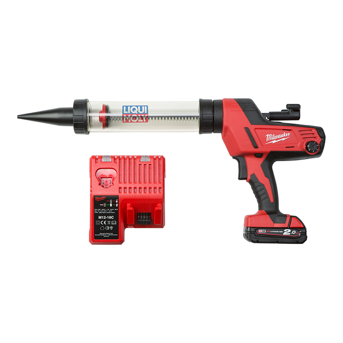 Liquipress Milwaukee 1stk