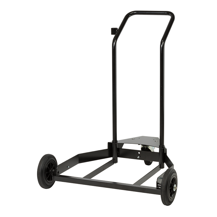 Carrito con ruedas para contenedores/barriles 1stk