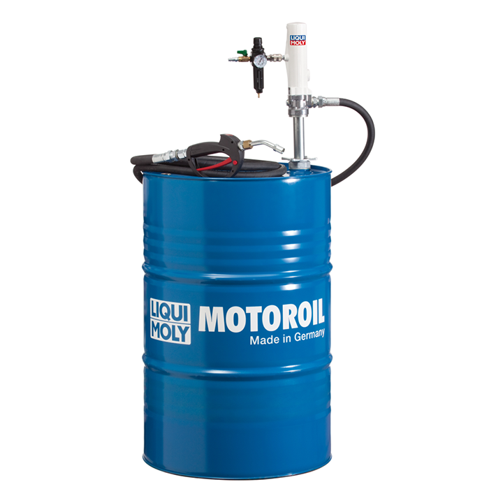 Paquete para barriles B1 1stk