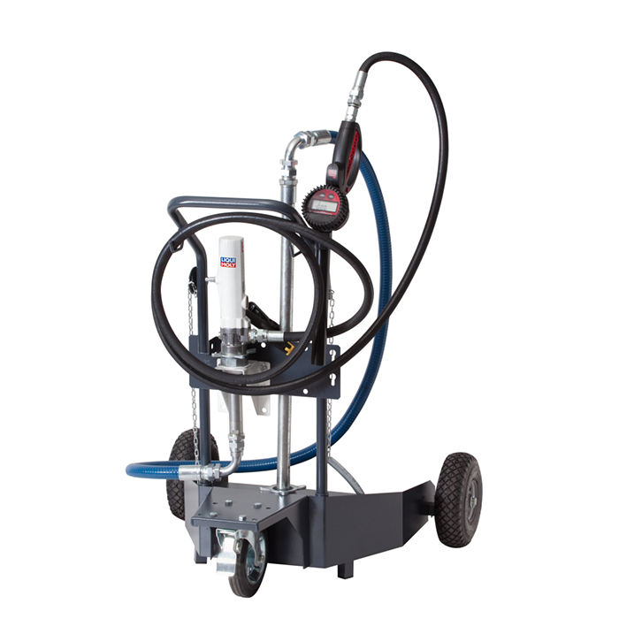 Paquete para barriles C 1stk