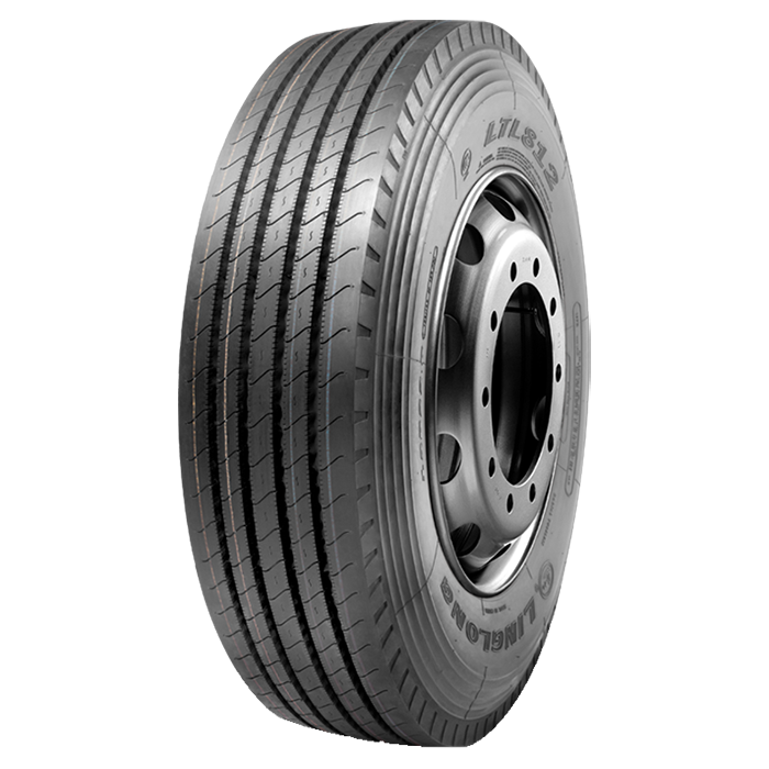 295/80R22.5 16PR LTL812 152/148M